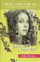 Brooks, Patsy Kardamon i cynamon