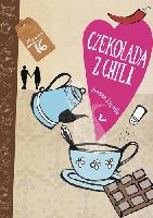 Jagiełło, Joanna Czekolada z chili
