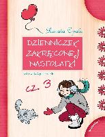 Opala, Renata Dzienniczek zakręconej nastolatki