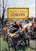 Reymont, Władysław Stanisław Chłopi