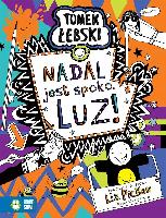 Pichon, Liz Nadal jest spoko