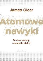 Clear, James Atomowe nawyki