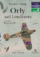 Widłak, Wojciech Orły nad Londynem