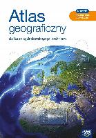  Atlas geograficzny dla liceum ogólnokształcącego i technikum