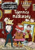 Widmark, Martin Tajemnica maskarady