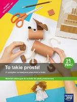 Król, Magdalena To takie proste