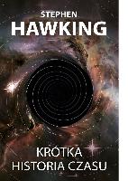 HAWKING, Stephen (1942-2018) Krótka historia czasu