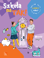 Nawolska Barbara, Żądło-Treder Joanna, Dankowska Dorota Szkoła na Tak