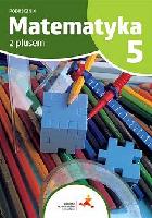 Dobrowolska, Małgorzata Matematyka 5