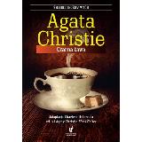  Agata Christie CZARNA KAWA. HERKULES POIROT