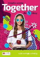 Bright Catherine; Holley Gill, Bright Catherine Together 5