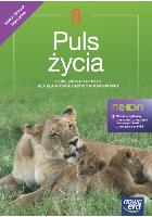 Puls życia, Sągin Beta i in Puls życia 8