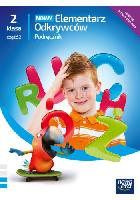 Hryszkiewicz Ewa i in, Hryszkiewicz Ewa Elementarz odkrywców klasa 2 część 2