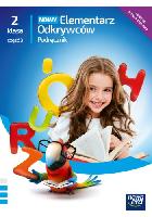 Hryszkiewicz Ewa, Barbara Stępień Elementarz odkrywców. Klasa 2 część 3