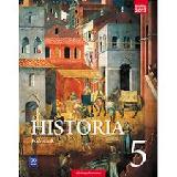 Kowalewski Krzysztof, Kąkolewski Igor, Plumińska- Mieloch Anita Historia 5. podręcznik