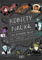 Ignotofsky, Rachel Kobiety i nauka