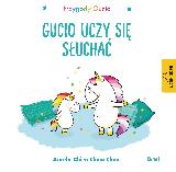 Chien Chow Chine, Aurélie Gucio uczy się słuchać