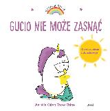 Chien Chow Chine, Aurélie Gucio nie może zasnąć