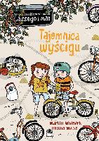 Widmark, Martin Tajemnica wyścigu