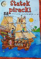 Coppendale, Jean Statek piracki