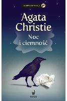 Christie, Agatha Noc i ciemność