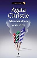 Christie Agata Morderstwo w zaułku