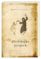 Zusak, Markus Złodziejka książek