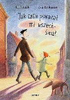 Stark, Ulf Jak tata pokazał mi wszechświat
