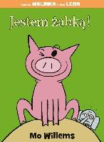 Willems, Mo Jestem żabką