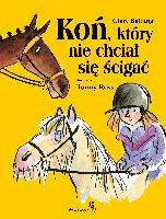 Balding, Clare Koń, który nie chciał się ścigać