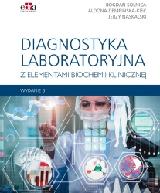  Diagnostyka laboratoryjna z elementami biochemii klinicznej