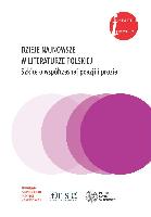 Buchała, red. Antoni Dzieje najnowsze w literaturze polskiej. Szkice o współczesnej poezji i prozie