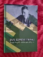 Redakcja Grzegorz Nowik, Stefan Artymowski Jan Kowalewski (1892-1965) kryptolog do zadań specjalnych