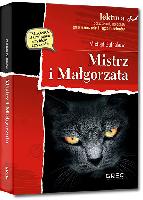 Bułhakow, Michał Mistrz i Małgorzata