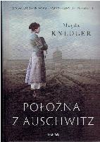 Knedler, Magdalena Położna z Auschwitz