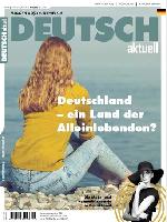  Deutsch aktuell
