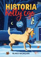 Morgan, Blake Historia Rolly'ego