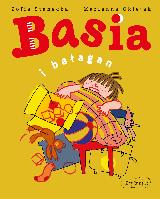 Stanecka, Zofia Basia i bałagan