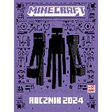 Hikiert-Bereza, Anna Tł Minecraft
