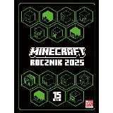 Hikiert, Anna, tł Minecraft: rocznik 2025