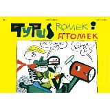 Chmielewski Henryk Jerzy Tytus, Romek i A'Tomek: księga II/Henryk Jerzy Chmielewski