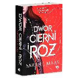 MAAS, Sarah J. (1986- ) Dwór cierni i róż