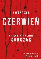 SOBCZAK, Małgorzata Oliwia (1982- ) Czerwień