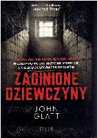 Glatt John Zaginione dziewczyny