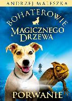 Maleszka, Andrzej Porwanie