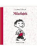 Goscinny, René Mikołajek