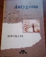 Sophocles Antygona