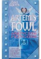 Colfer E Artemis Fowl:Arktyczna przygoda