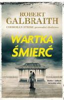 Galbraith, Robert Wartka śmierć