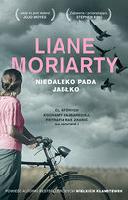 Moriarty Liane Niedaleko pada jabłko
